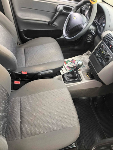 Chevrolet Classic 1.0 Ls Flex Power 4p 2014