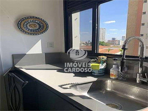 Apartamento Com 3 Dormitórios À Venda, 95 M² Por R$ 1.065.000 - Vila Leopoldina - São Paulo/sp - Ap18565