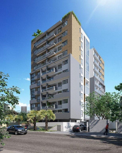 Imagem 28 de 30 de Apartamento À Venda, 61 M² Por R$ 369.208,80 - Manaíra - João Pessoa/pb - Ap0330