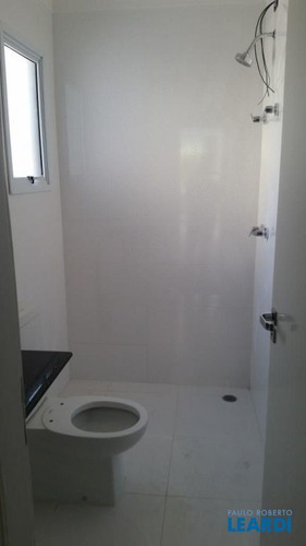 Imagem 10 de 15 de Casa Em Condomínio - Tatuapé - Sp - 467088