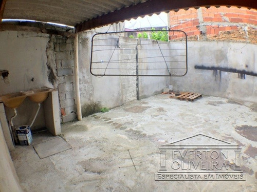 Imagem 10 de 12 de Casa - Vila Ita - Ref: 11455 - V-11455