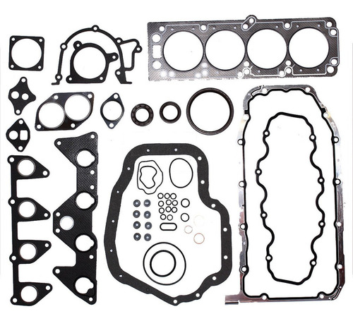 Juego Empaquetadura Motor Chevrolet Vectra 2200 Z22 2.2 2002