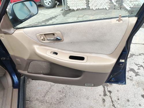 Honda Accord 2.3 Ex-r L4 At