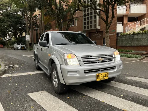 Dmax 3.0 4x2