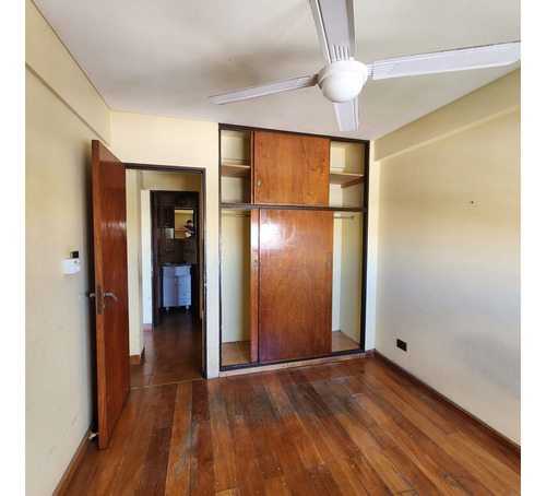 Hermoso Departamento Con Balcon Apto Credito