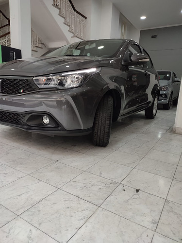 Fiat Argo 1.3 Drive Gse