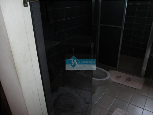 Imagem 17 de 18 de Sobrado Com 3 Dormitórios À Venda, 500 M² Por R$ 1.275.000,00 - Vila Formosa - São Paulo/sp - So0049