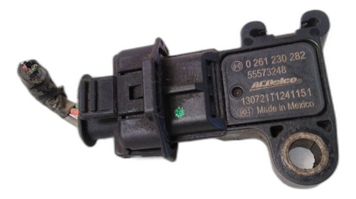 Sensor Map De Chevrolet Captiva 2014-2016