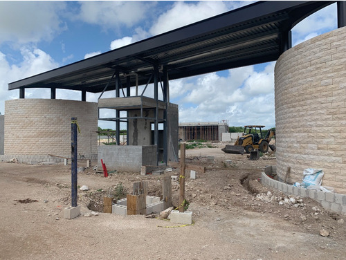Imagen 16 de 16 de Privada Kaan Lotes Residenciales, Temozón Norte