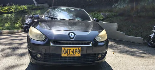 Renault Fluence 2.0 Privilege