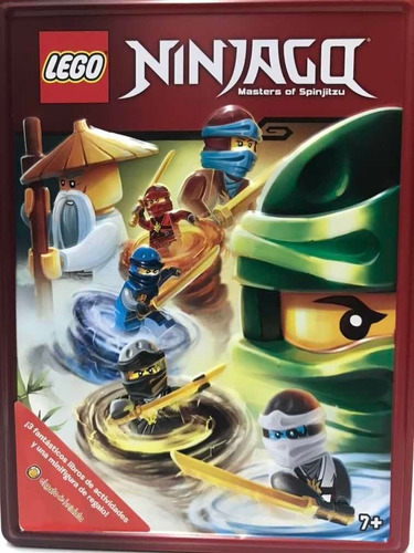 Ninjago (lata)