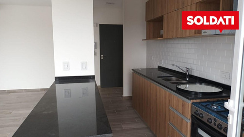 Departamento En Venta 2 Ambientes Con Cochera -tigre
