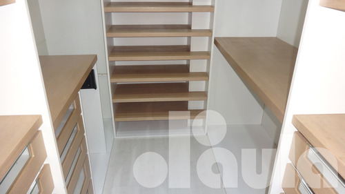 Imagem 9 de 14 de Vila Valparaíso - Lindo Apartamento Com 148m2 - Em Excelente - 1033-9760