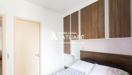 Imagem 5 de 30 de Apartamento - Ap000489 - 69441849