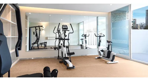 Arriendo Depto. Temporada 2d 2b Bosques De Montemar Concón