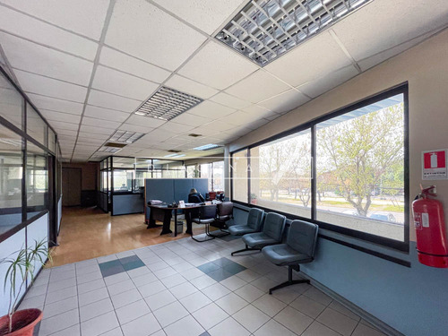 Bodega En Arriendo En Macul