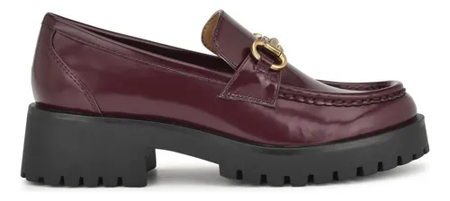 Mocasines Nine West MercadoLibre