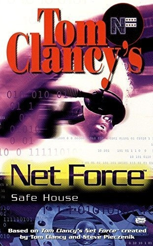 Tom Clancys Force Safe House Force Ya) -..., de Duane, Diane. Editorial Berkley en inglés