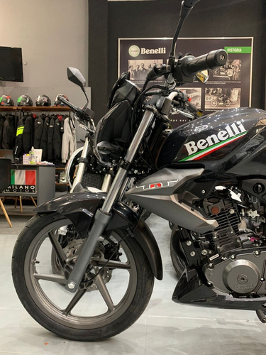 Imagen 4 de 23 de Benelli Tnt 15 - Oferta Contado - Milano Motos
