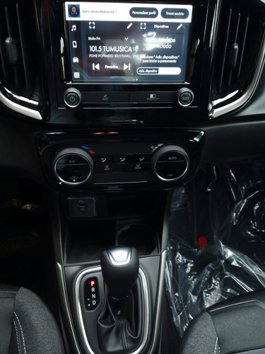 Fiat Strada 1.3 Volcano Cvt
