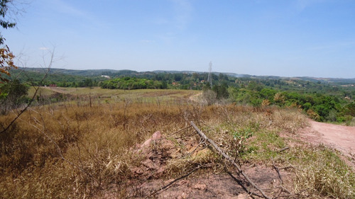 Imagem 7 de 13 de Terreno Com 15 Alqueires Fundo Represa