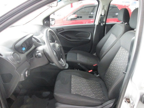 Ford Ka Se Ano 2019 Completo Zero De Entrada Trabalhe Uber