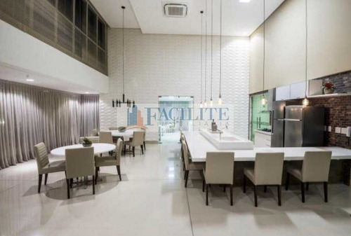 Imagem 11 de 30 de 2826 - Apartamento Para Vender, Estados, João Pessoa, Pb - 23150