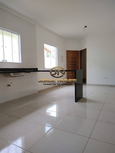 Imagem 9 de 15 de Sua Casa Nova No Morro Do Algodão - 1137