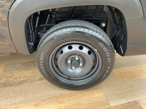 Fiat Strada Endurance Cs