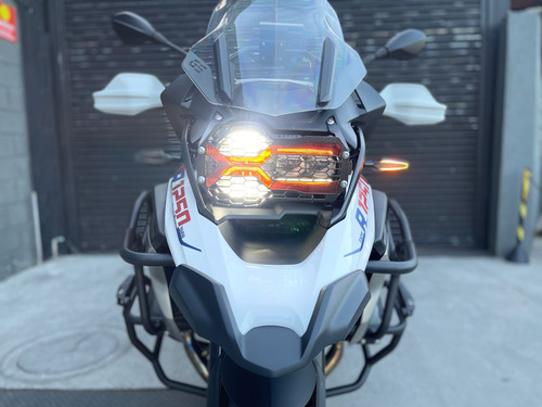 Bmw R 1250 Gs Premium Rallye 2023/2024