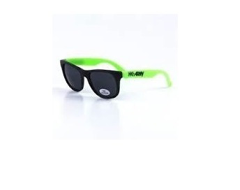 Lentes Hk Army Marcadora Gotcha Paintball Verdes Xtreme P