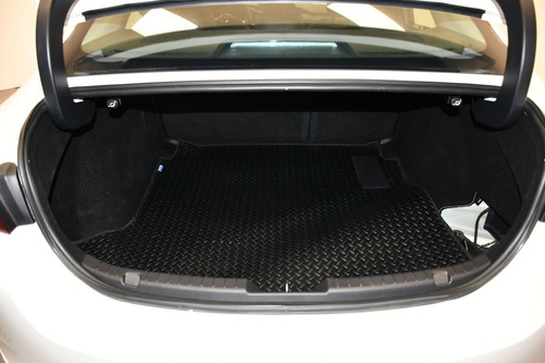 Imagen 14 de 15 de Mazda Mazda 3 2020 2.5 I Grand Touring Sedan At