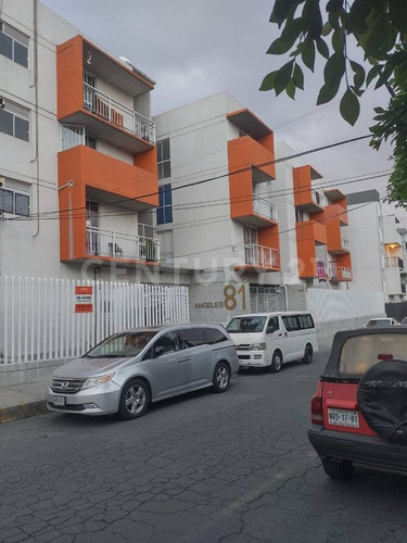 Departamento En Venta, Los Ángeles, Iztapalapa