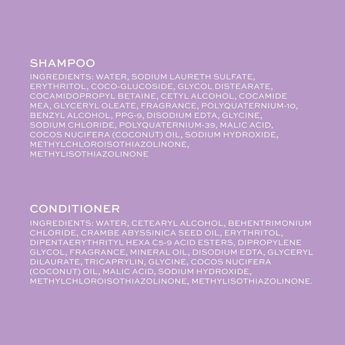 John Frieda Frizz Ease Beyond Smooth Bundle: ChampĂș Y Acondi