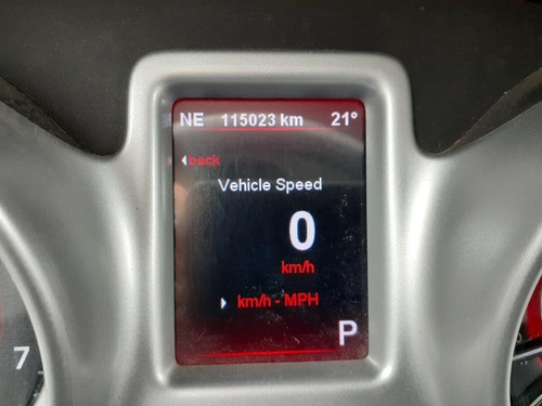 Dodge Journey 2.4 Sxt Atx (2 Filas) Dg