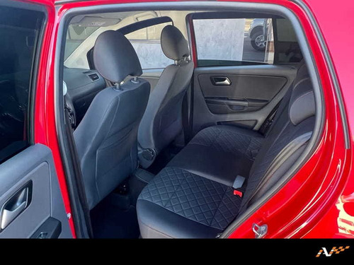 Imagem 11 de 15 de Volkswagen Novo Fox Hl Md 2015