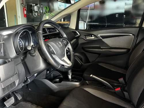 Honda WR-V Wr-v Exl Cvt