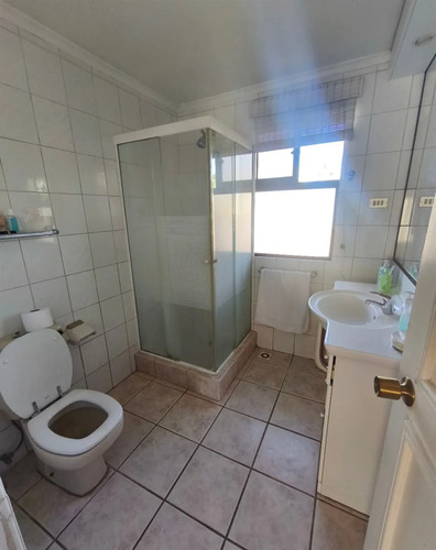 Parcela En Venta En Lampa
