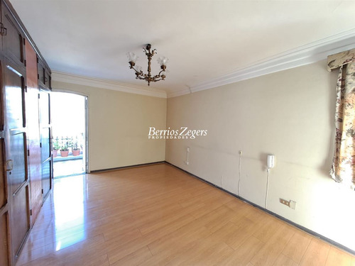 Casa Venta 3 Dorm., Pedro De Valdivia, Simón Bolivar, Ñuñoa