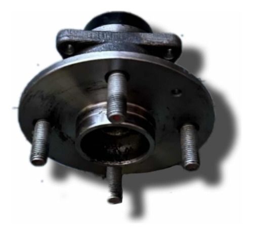 Maza Balero Trasero De Jac Sei 3 2018-2023 Original (Usado)