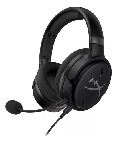 Auriculares Hyperx Cloud Orbit S 7.1 3d (hx-hscos-gm/ww)