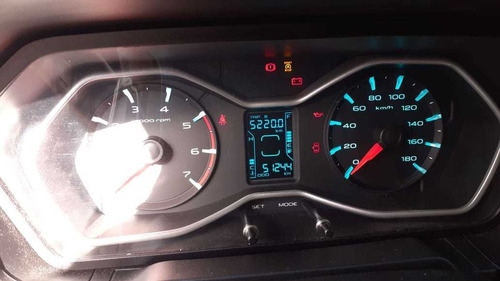 Mahindra Mt 2200cc 4*4