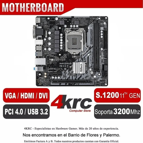 Imagen 3 de 9 de Pc Armada Gamer Intel Dual Core Video Rx550 8gb Led 24 PuLG