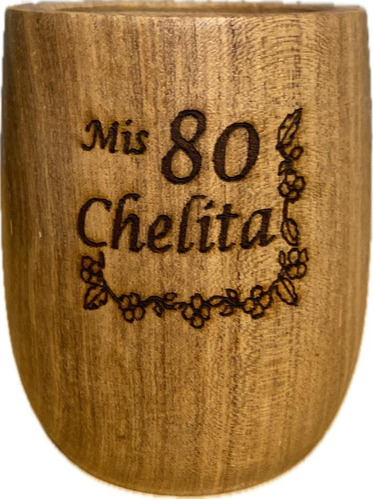 Mate Grabado  Personalizado Souvenir