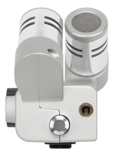 Imagem 3 de 3 de Zoom Xyh-6 Microfone Para H8, H6, H5, U44, F8n, F4, F1 E Q8