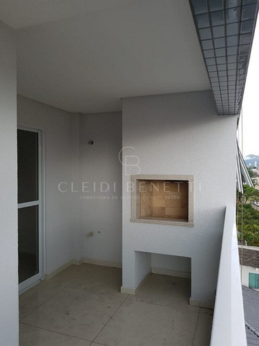 Imagem 3 de 14 de Apartamento 2 Dormitórios No São Judas - 60_1