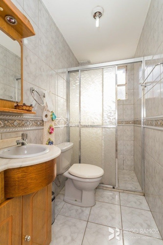Imagem 15 de 15 de Apartamento - Menino Deus - Ref: 234851 - V-234851