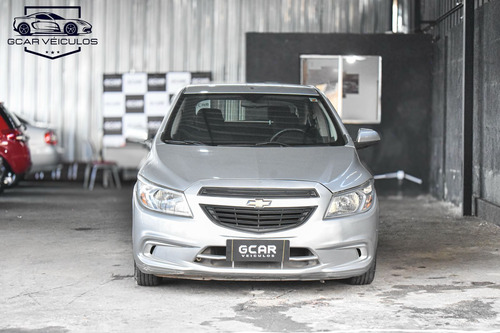 Chevrolet Onix 1.0 Joy 5p