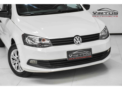 Volkswagen Gol 1.0 MI CITY 8V FLEX 4P MANUAL