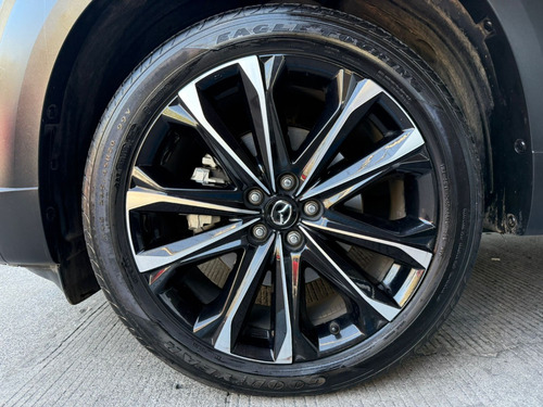 Mazda cx-50 2.5T Signature Awd At